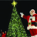 Tree Lighting Ceremony tonight in Sparwood
