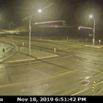 Mainroad issues alert about incoming weather event