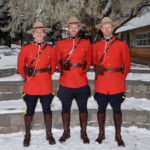 Kimberley officers recipients of Alexa’s Team award