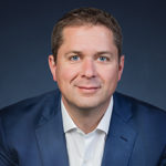 Local MP reacts to Andrew Scheer’s resignation
