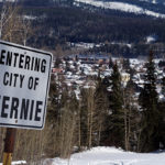 Portion of Burma Road closed