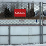 Uncooperative weather keeps outdoor rink closed
