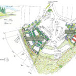 Proposed Highland access a worry to Fieldstone residents