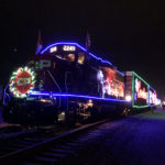 Holiday Train returns to region Dec. 14 to 16