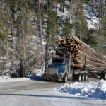 Area B included in forest industry funding support