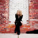 Canada’s Queen of the Fiddle playing Cranbrook Sunday 