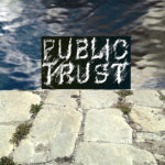 The Public Trust is slipping away