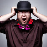 Shane Koyczan returning to Key City in April 2020
