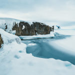 Banff Centre Mountain Film Festival tickets almost gone