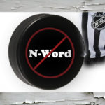 Yet another serious hockey scandal this week