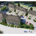 New 20 townhomes project coming to Sparwood