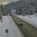 Friday Highways Report for the East Kootenay