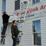 Celebrating at Cranbrook Arts