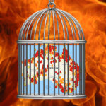 Tragedy and irony as massive fires burn in Australia