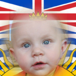 Top baby names in B.C. for 2019