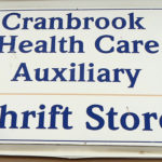 CHCA has new after-hours donation bin