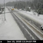 Friday Highways Report for the East Kootenay