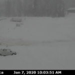 Pass closed for avalanche control