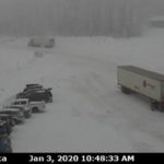 Friday Highways Report for the East Kootenay