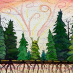 Evergreen 2020 coming to Centre 64