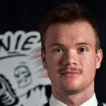 Ghostriders’ Ethan Fitzgerald weekly first star