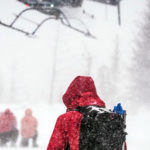 Fernie SAR respond to false activation
