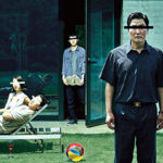 IFF screening Parasite Jan. 12 at the Vogue