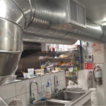 KDCF helps Elks upgrade existing hall kitchen