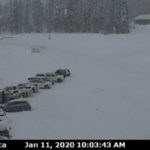 Avalanche work concluded, pass open again