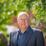Retiring board chair leaves mark on Trust and region