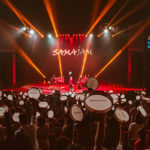 Everyone stars in Samajam shows