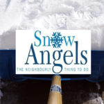 Volunteers needed for Snow Angels