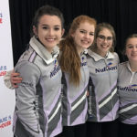 Team Buchy wins 2020 BC Juniors title