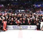 Bowen Byram a world champ