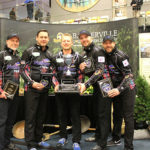 Battle of youth vs experience at BC Championships