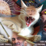 Ask Trump why 57 Canadians tragically died