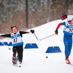 Kimberley Nordic hosts Teck Kootenay Cup