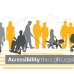 Support for developing accessibility legislation: B.C. report