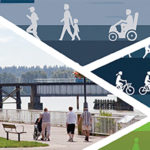 Reserve funds slated for active transportation in city