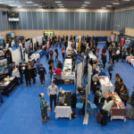 College hosting annual Career and Job Fair