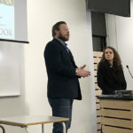 Important focuses for city shared at Climate Caucus
