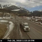Friday Highways Report for the East Kootenay