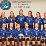 Best of luck to traveling volleyball squads