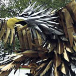 City continues efforts on adding to public art