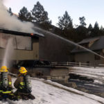 Fairmont house fire under investigation
