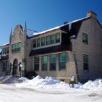 Fernie waives fees in desirable property exchange