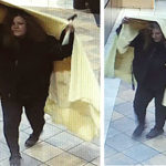 RCMP seek to ID Dairy Queen robbery suspect