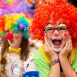 Spring Break Clown Camp coming