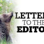 Long-term health of big game needs addressing