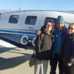 Free flights to access medical care far from home